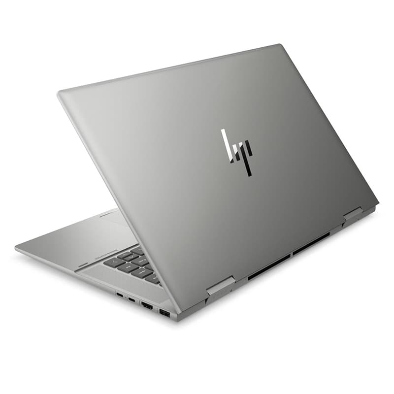 لپ تاپ 15.6 اینچی اچ پی مدل ENVY X360 15-EY1077 R5 12GB 256GB SSD AMD RADIO Graphic