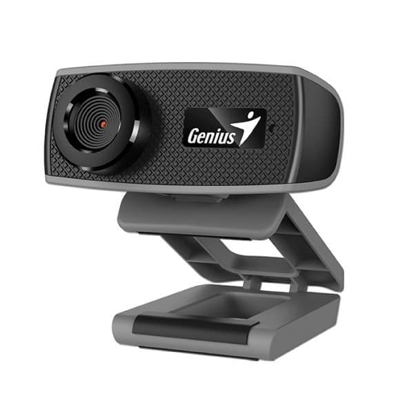 وب کم جنیوس مدل FaceCam 1000X