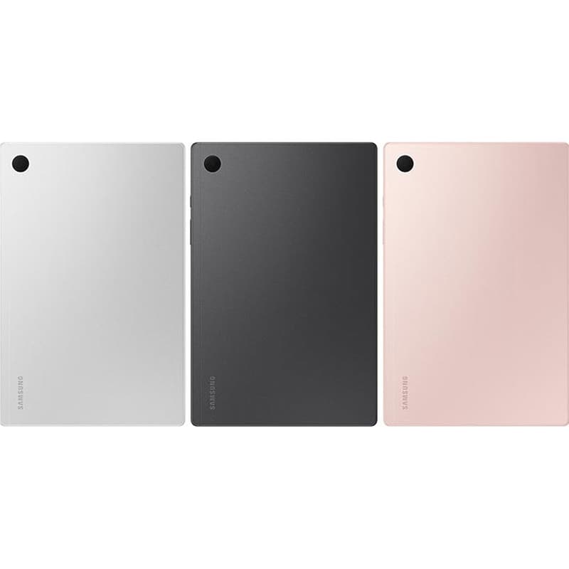 تبلت سامسونگ مدل Galaxy Tab A8 SMX205 ظرفیت 64 گیگابایت رم 4 گیگابایت