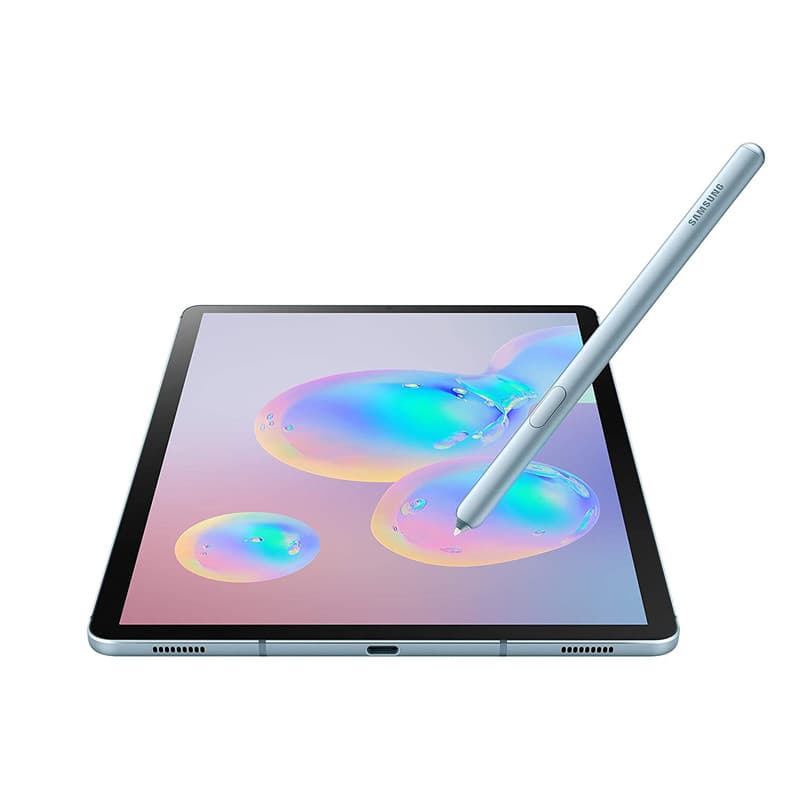 تبلت سامسونگ مدل Galaxy Tab S6 Lite 2022 P619 ظرفیت 128 گیگابایت رم 4 گیگابایت