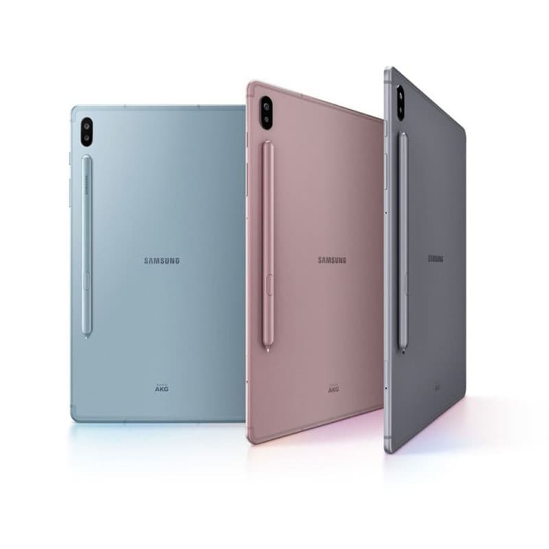 تبلت سامسونگ مدل Galaxy Tab S6 lite P615 ظرفیت 64 گیگابایت رم 4 گیگابایت