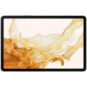 تبلت سامسونگ مدل  Galaxy Tab S8 Plus SM-X806B ظرفیت 128 گیگابایت رم 8 گیگابایت