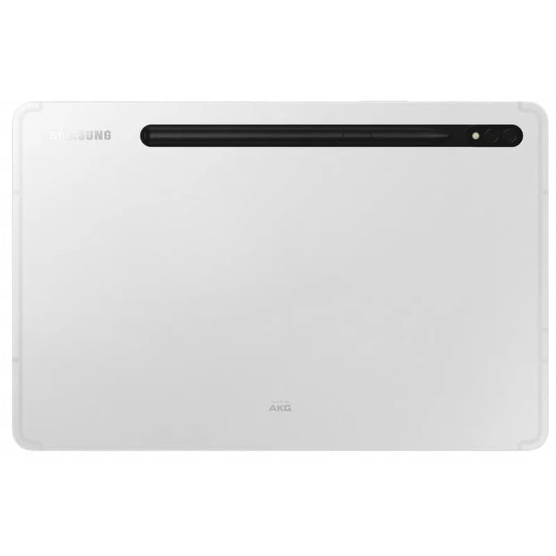 تبلت سامسونگ مدل  Galaxy Tab S8 Plus SM-X806B ظرفیت 128 گیگابایت رم 8 گیگابایت