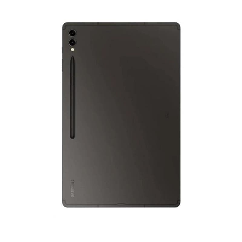تبلت سامسونگ مدل  Galaxy Tab S9 Plus 5G SMX816 ظرفیت256 گیگابایت رم 12 گیگابایت