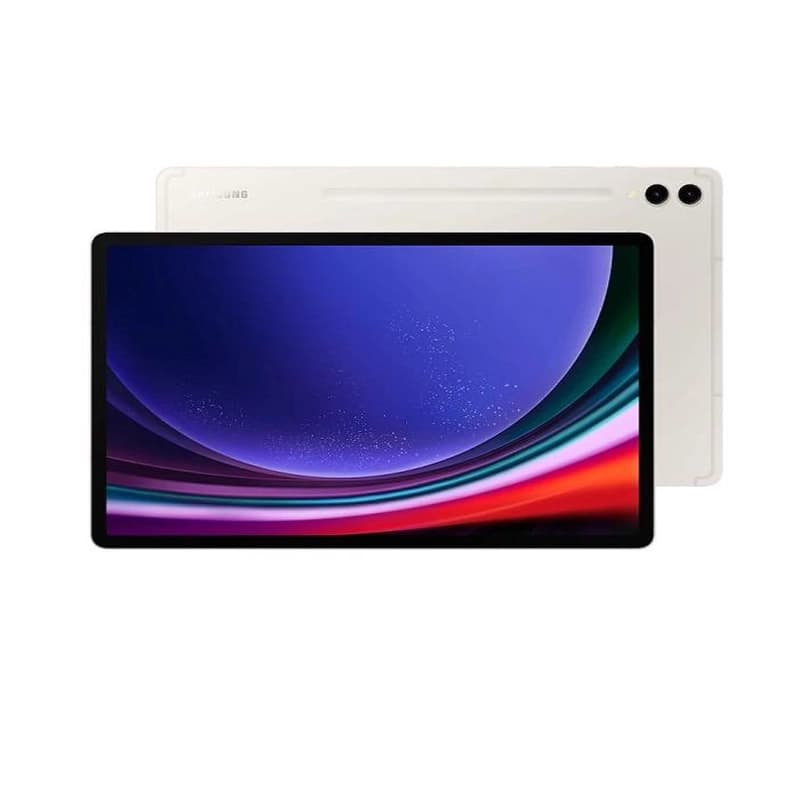 تبلت سامسونگ مدل  Galaxy Tab S9 Plus 5G SMX816 ظرفیت256 گیگابایت رم 12 گیگابایت