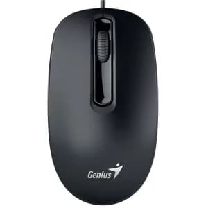 موس جنیوس مدل DX-130