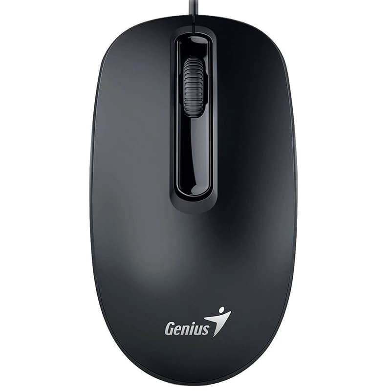 موس جنیوس مدل DX-130