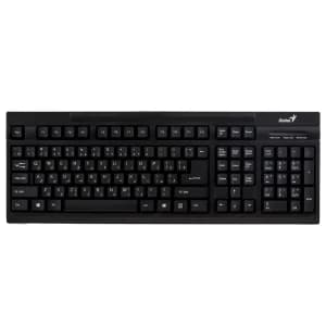 کیبورد جنیوس مدل KB 125