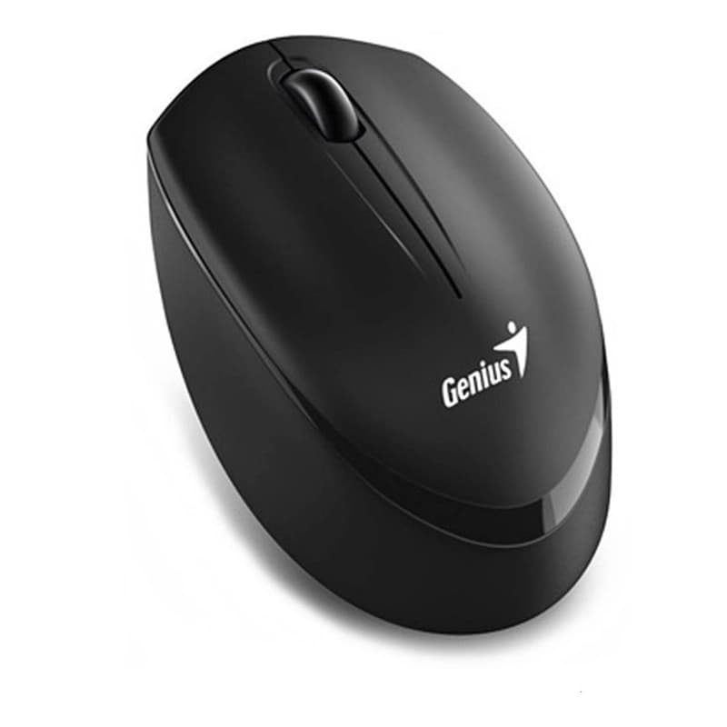 موس جنیوس مدل NX-7009