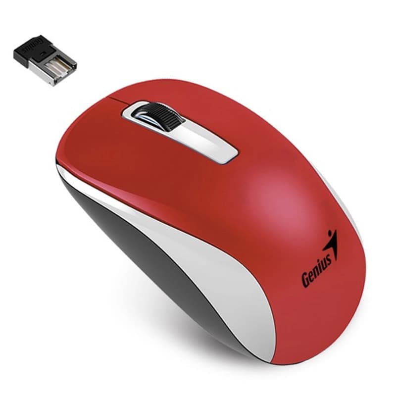 موس جنیوس مدل NX-7010