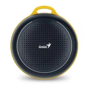 اسپیکر بلوتوثی جنیوس مدل SP906BT