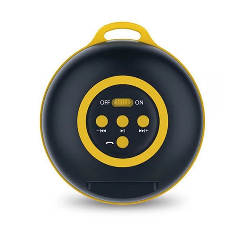 اسپیکر بلوتوثی جنیوس مدل SP906BT