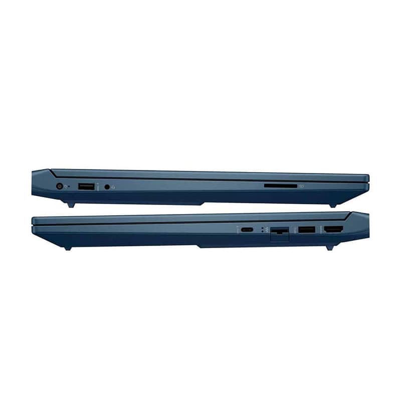 لپ تاپ 15.6 اینچی اچ پی مدل Victus FA1093NIA i7 16GB 512GB SSD 6GB RTX3050
