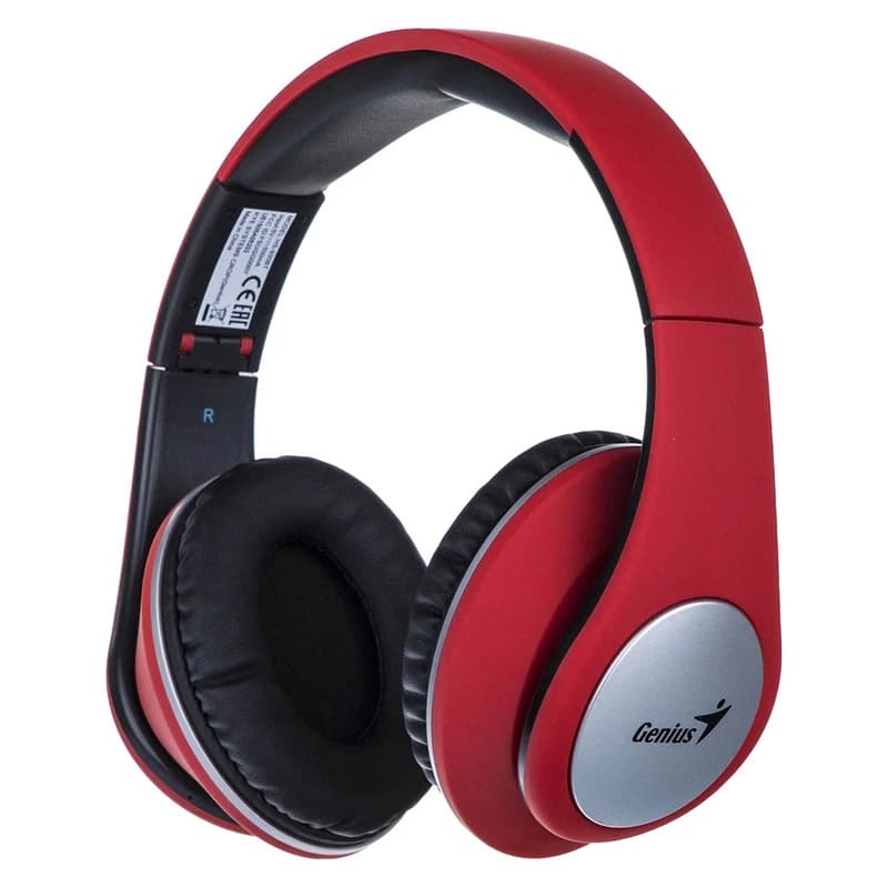 هدست جنیوس مدل HS 935BT