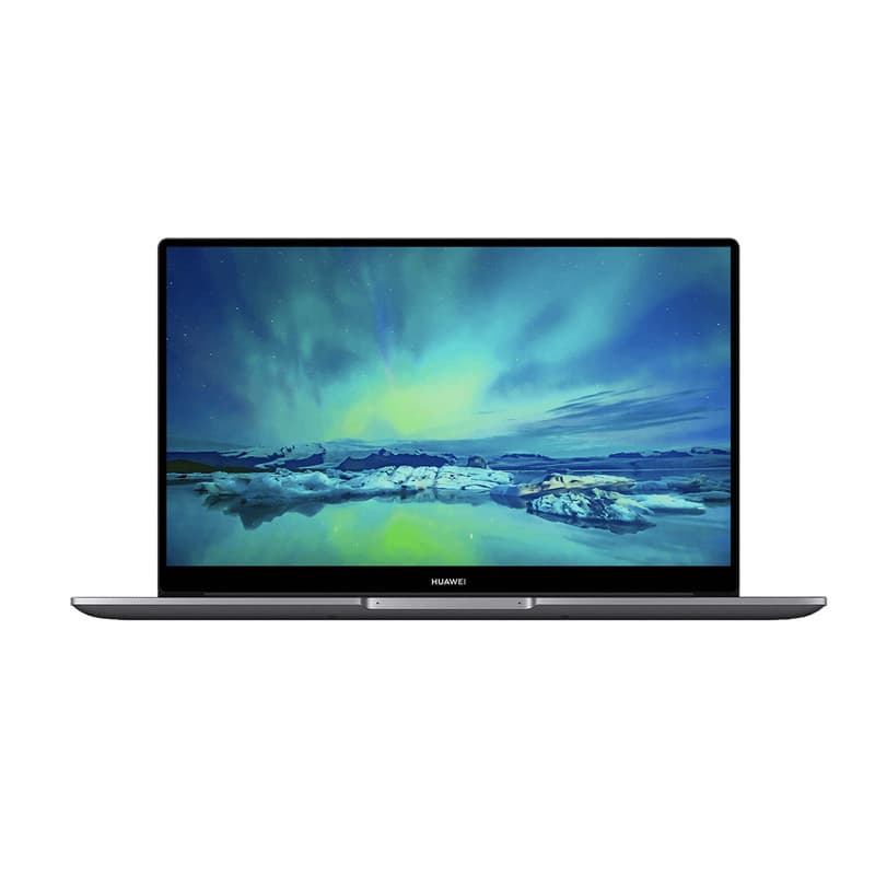 لپ تاپ 15.6 اینچی هوآوی مدل HUAWEI MateBook D15 i5 8GB 512GB SSD Intel UHD Graphics