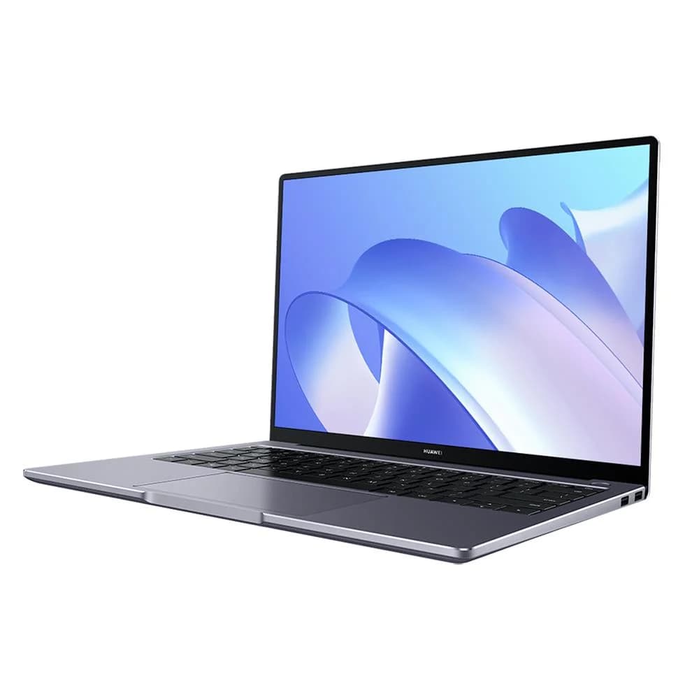 لپ تاپ 14 اینچی هوآوی مدل HUAWEI MateBook D14 i7 16GB 512GB SSD Intel