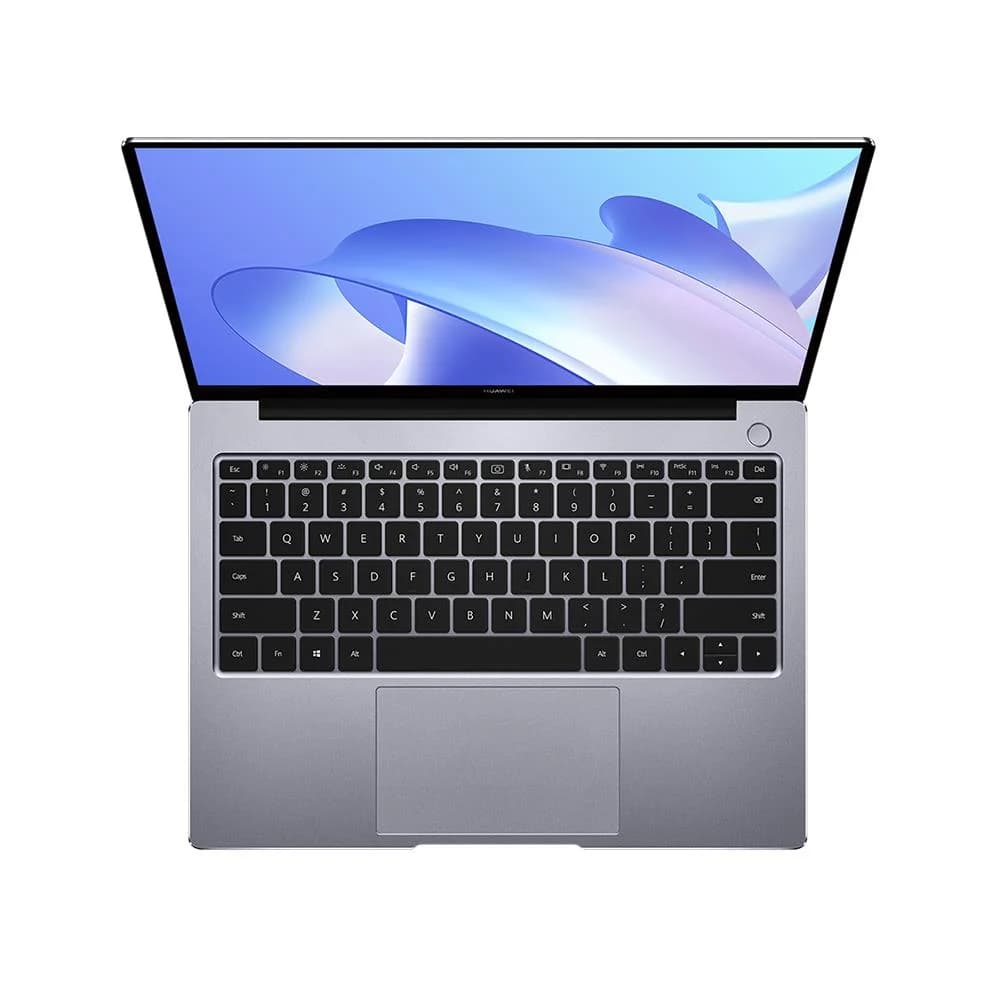 لپ تاپ 14 اینچی هوآوی مدل HUAWEI MateBook D14 i5 8GB 512GB SSD Intel UHD Graphics