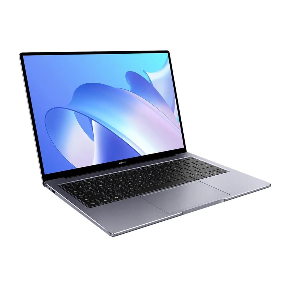 لپ تاپ 14 اینچی هوآوی مدل HUAWEI MateBook D14 i7 16GB 512GB SSD Intel