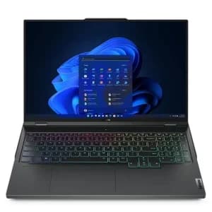 لپ تاپ 16 اینچی لنوو مدل Legion Pro 5 i9 16GB 512GB SSD 6GB RTX4050