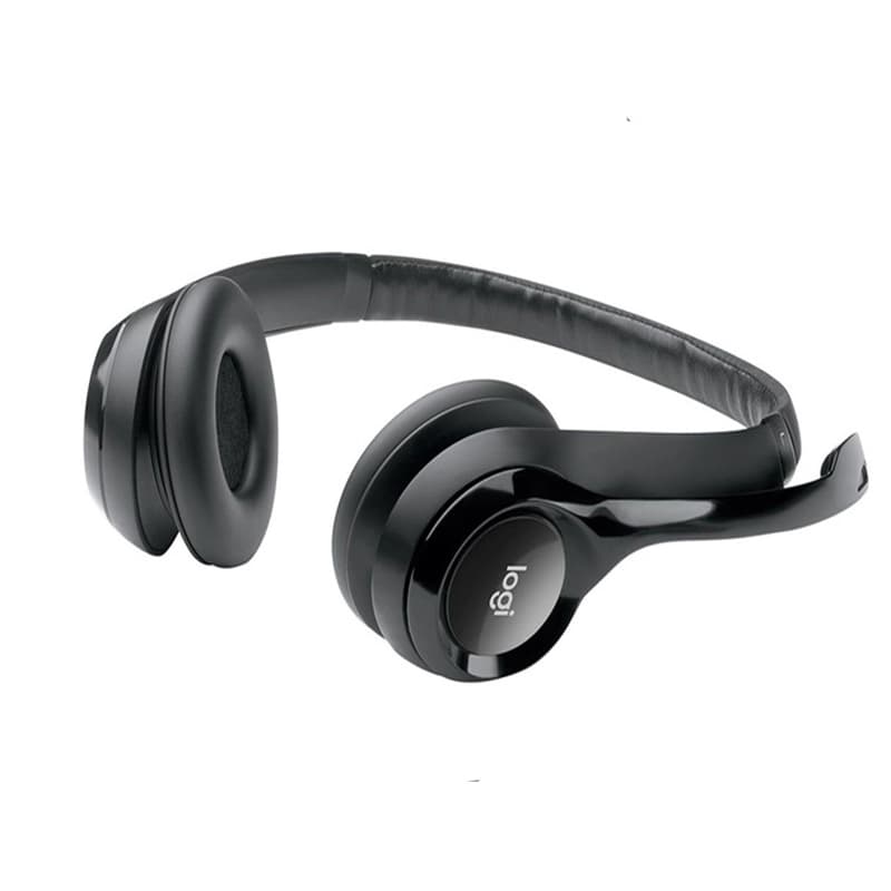 هدست روگوشی لاجیتک مدل H390