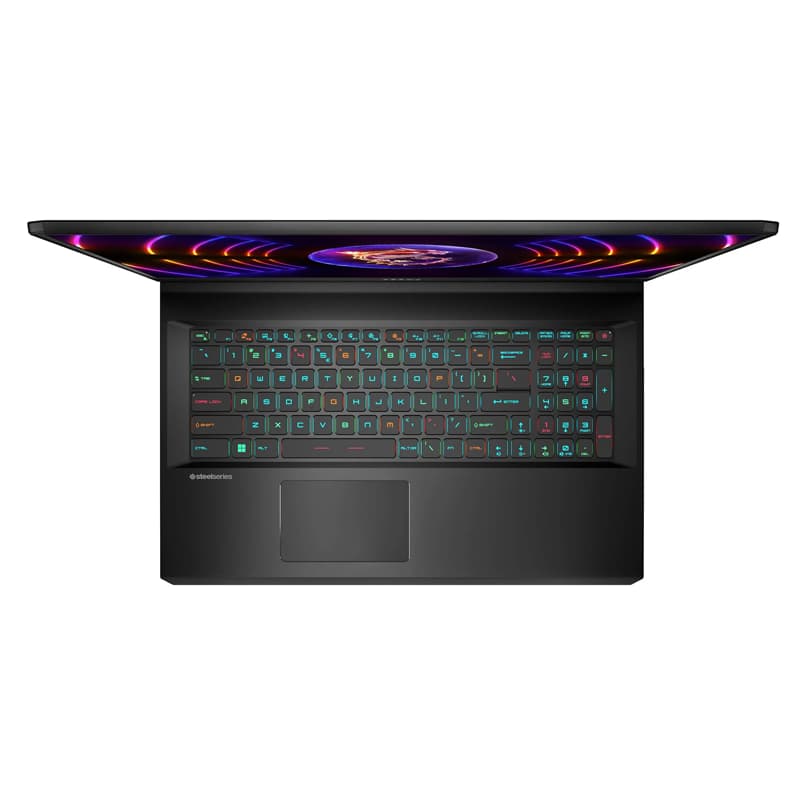 لپ تاپ 15.6 اینچی ام اس آی مدل Cyborg 15 A12VF i7 16GB 512GB SSD 8GB RTX4060