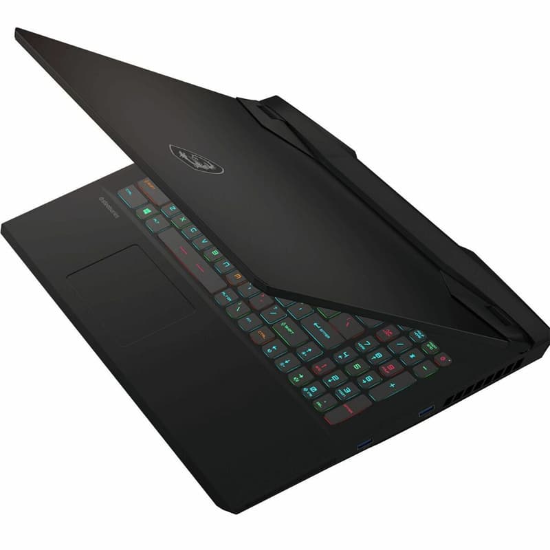 لپ تاپ 15.6 اینچی ام اس آی مدل Cyborg 15 A12VF i7 16GB 512GB SSD 8GB RTX4060