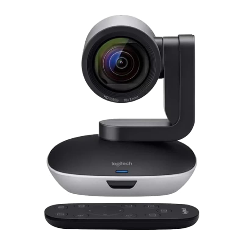 دوربین کنفرانس لاجیتک مدل Logitech PTZ PRO 2