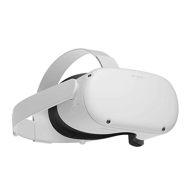 پکیج نصب و راه اندازی هدست واقعیت مجازی Oculus