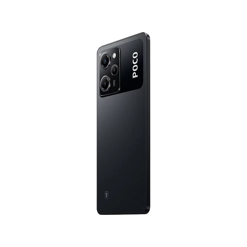 گوشی موبایل شیائومی مدل Poco X5 Pro 5G دو سیم کارت ظرفیت 256 گیگابایت و رم 8 گیگابایت