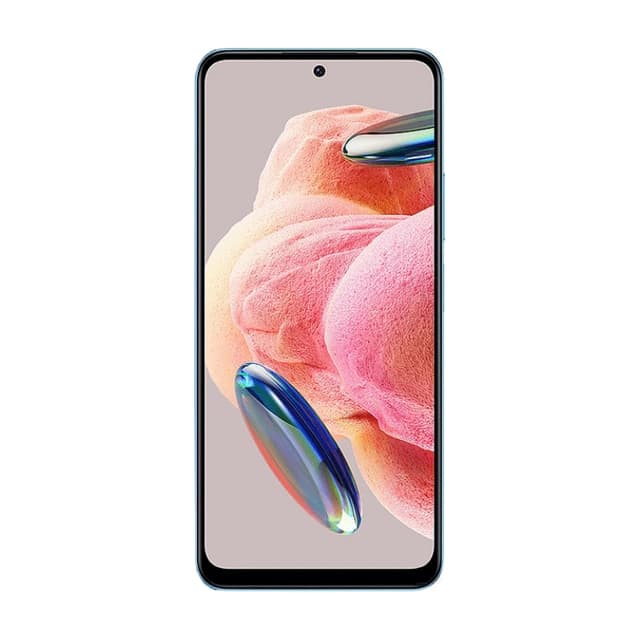 گوشی موبایل شیائومی مدل Redmi Note 12 4G دو سیم کارت ظرفیت 256 گیگابایت و رم 8 گیگابایت