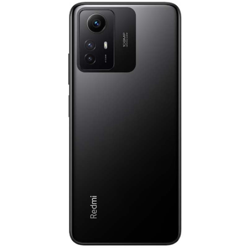 گوشی موبایل شیائومی مدل  Redmi Note 12S دو سیم کارت ظرفیت 256 گیگابایت و رم 8 گیگابایت