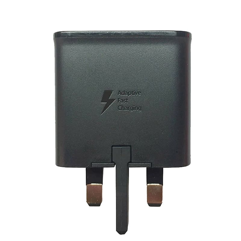 آداپتور شارژر سامسونگ توان 25 وات