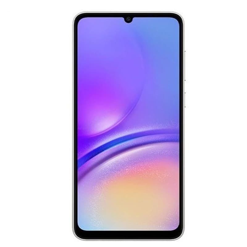 گوشی موبایل سامسونگ مدل Galaxy A05 دو سیم کارت ظرفیت 128 گیگابایت رم 6 گیگابایت