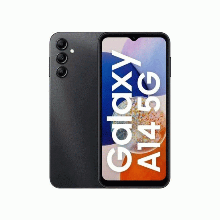 گوشی موبایل سامسونگ مدل Galaxy A14 دو سیم کارت ظرفیت 128 گیگابایت رم 4 گیگابایت