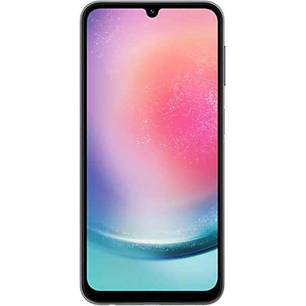 گوشی موبايل سامسونگ گلکسی A24 4G دو سیم کارت ظرفیت 128 گیگابایت رم 8 گیگابایت