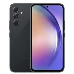 گوشی موبایل سامسونگ مدل Galaxy A54 5G دو سیم کارت ظرفیت 128 گیگابایت رم 8 گیگابایت ویتنام