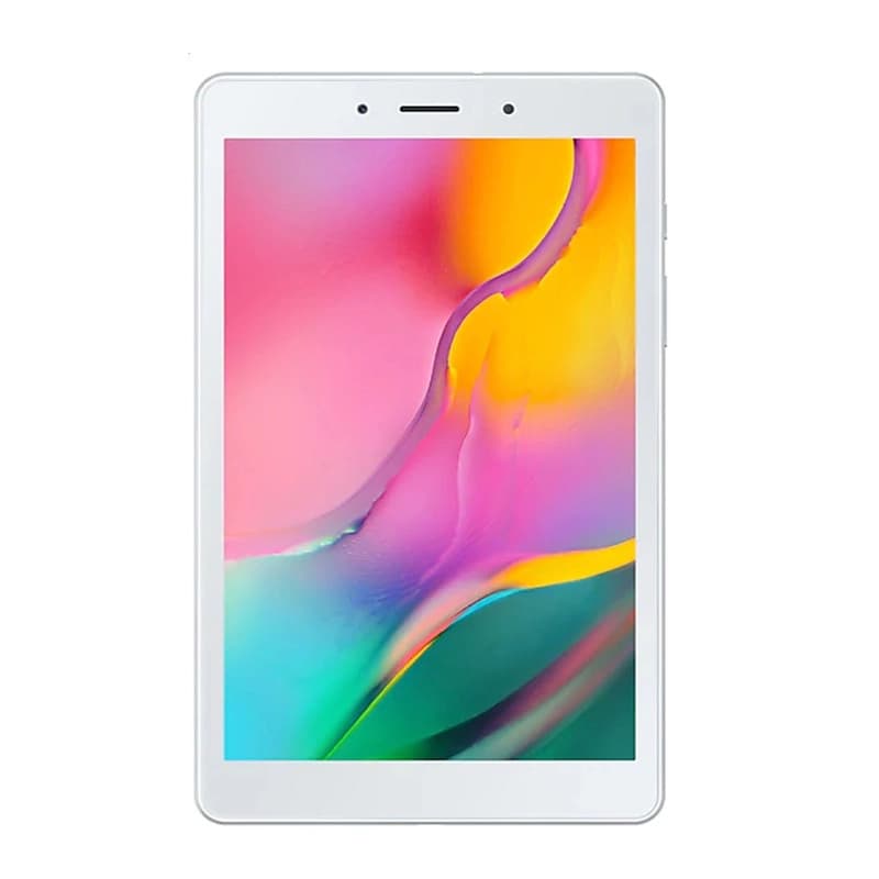 تبلت سامسونگ مدل Galaxy Tab A 8.0 2019 LTE SMT295 ظرفیت 32 گیگابایت رم 3گیگابایت