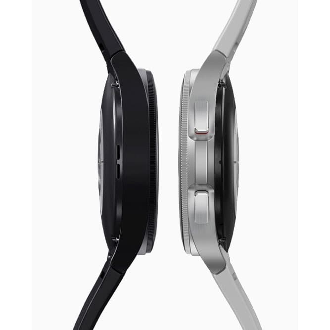 ساعت هوشمندسامسونگ مدل Galaxy Watch4 Classic 42mm