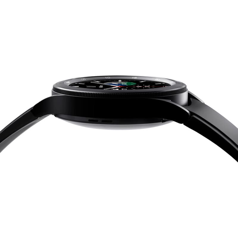ساعت هوشمندسامسونگ مدل Galaxy Watch4 Classic 42mm