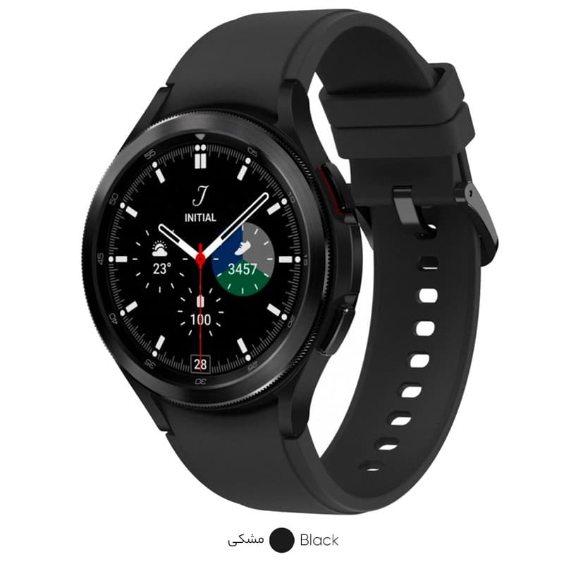 ساعت هوشمندسامسونگ مدل Galaxy Watch4 Classic 42mm