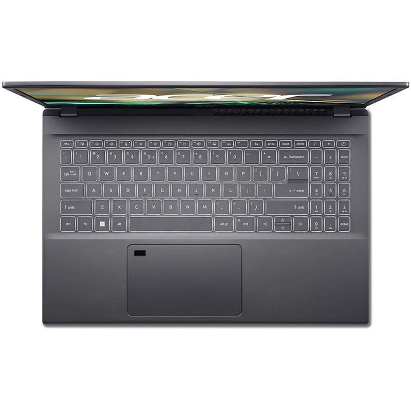 لپ تاپ 15.6 اینچی ایسر مدل ASPIRE 5 i5 8GB 512GB SSD Intel UHD Graphics 630