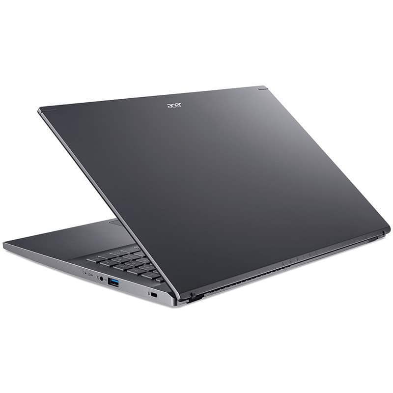 لپ تاپ 15.6 اینچی ایسر مدل ASPIRE 5 i5 8GB 512GB SSD Intel UHD Graphics 630