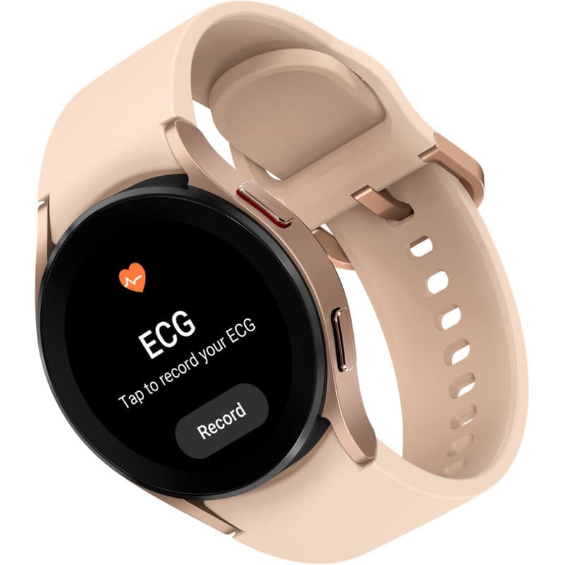 ساعت هوشمندسامسونگ مدل Galaxy Watch4 40mm
