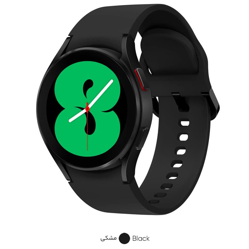ساعت هوشمندسامسونگ مدل Galaxy Watch4 40mm