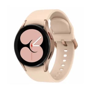 ساعت هوشمندسامسونگ مدل Galaxy Watch4 40mm
