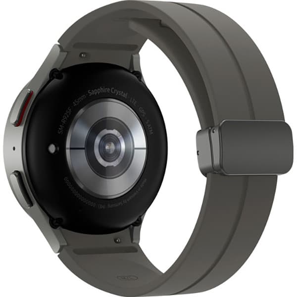 ساعت هوشمندسامسونگ مدل Galaxy Watch5 Classic 45mm