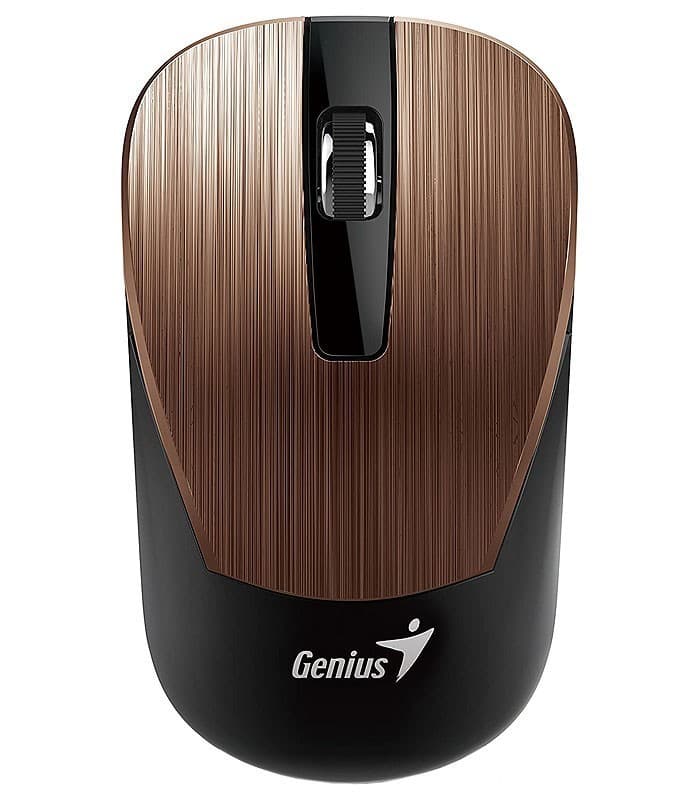 موس جنیوس مدل NX-7015