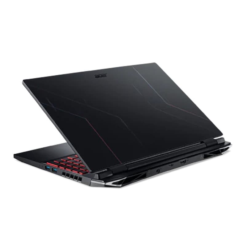 لپ تاپ 15.6 اینچی ایسر مدل NITRO 5 AN515 i7 16GB 512GB SSD 6GB RTX4050