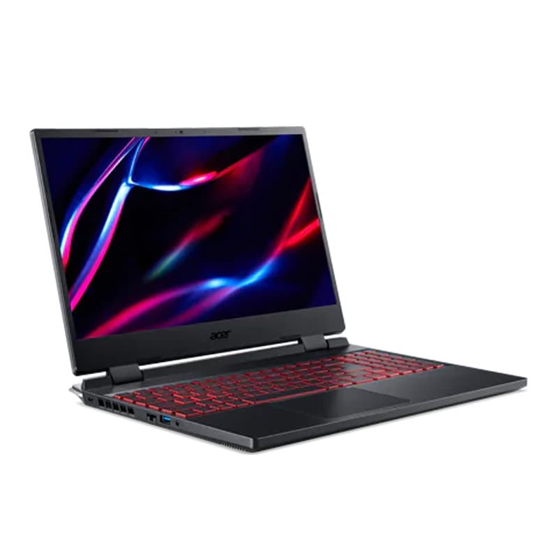 لپ تاپ 15.6 اینچی ایسر مدل NITRO 5 AN515 i7 16GB 512GB SSD 6GB RTX4050