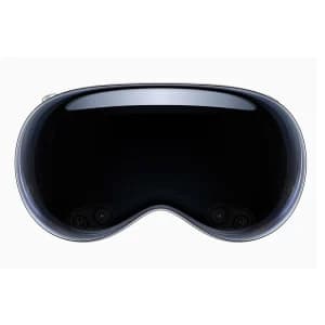 هدست واقعیت مجازی اپل مدل APPLE Vision Pro 512GB